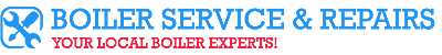 Boiler Repairs Westcombe Park logo